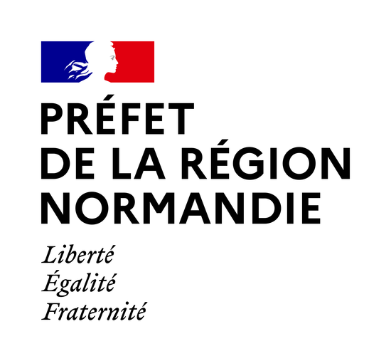 Préfet Région Normandie